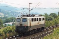 Baureihe 150