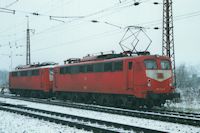 Baureihe 150