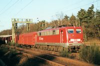 Baureihe 150