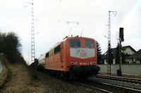 Baureihe 151