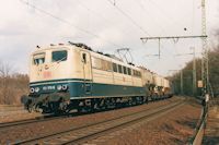 Baureihe 151