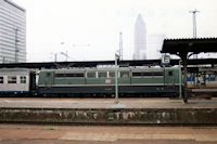 Baureihe 151