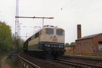 Baureihe 151