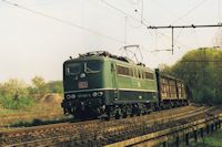 Baureihe 151
