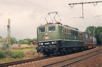 Baureihe 151