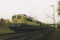 Baureihe 151