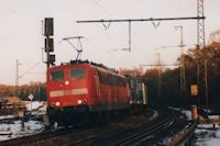 Baureihe 151
