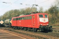 Baureihe 151