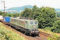 Baureihe 151