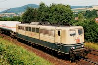 Baureihe 151