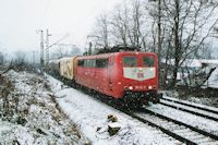 Baureihe 151