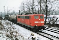 Baureihe 151