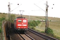 Baureihe 151