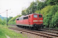 Baureihe 151