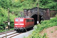 Baureihe 151