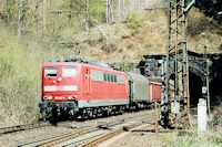 Baureihe 151