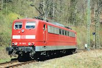 Baureihe 151