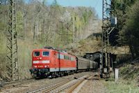 Baureihe 151