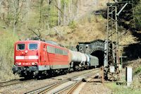 Baureihe 151