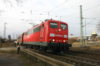 Baureihe 151