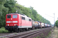 Baureihe 151
