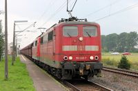 Baureihe 151
