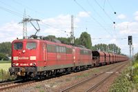 Baureihe 151