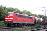 Baureihe 151