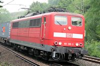 Baureihe 151