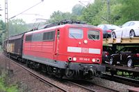 Baureihe 151