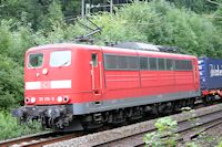Baureihe 151