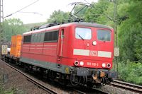 Baureihe 151