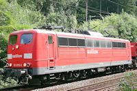 Baureihe 151