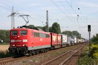 Baureihe 151