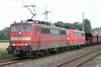 Baureihe 151