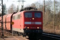 Baureihe 151