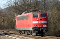 Baureihe 151