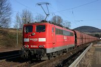 Baureihe 151
