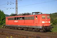 Baureihe 151