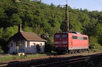 Baureihe 151
