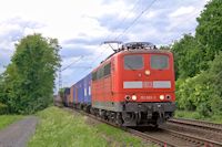 Baureihe 151