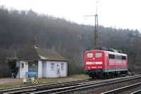Baureihe 151
