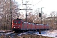 Baureihe 151