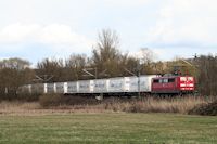 Baureihe 151