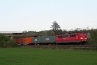 Baureihe 151