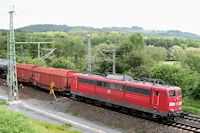 Baureihe 151