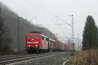 Baureihe 151