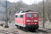Baureihe 151