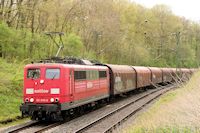 Baureihe 151