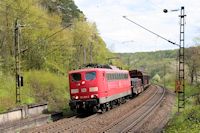 Baureihe 151